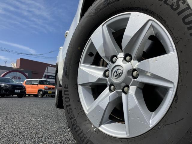 ランドクルーザープラド（新潟県新潟市西区）画像33