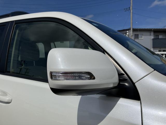 ランドクルーザープラド（新潟県新潟市西区）画像27