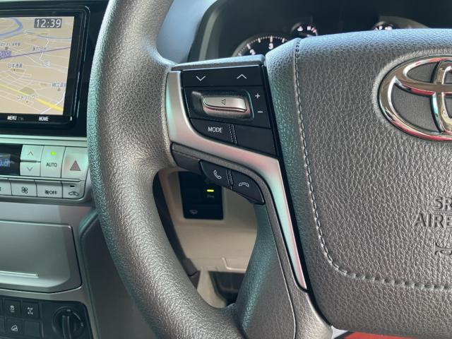 ランドクルーザープラド（新潟県新潟市西区）画像11