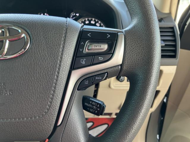 ランドクルーザープラド（新潟県新潟市西区）画像12