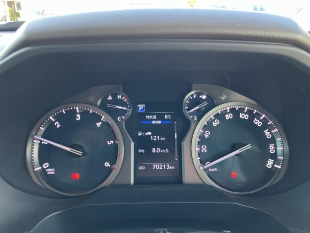 ランドクルーザープラド（新潟県新潟市西区）画像13