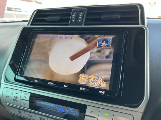 ランドクルーザープラド（新潟県新潟市西区）画像6