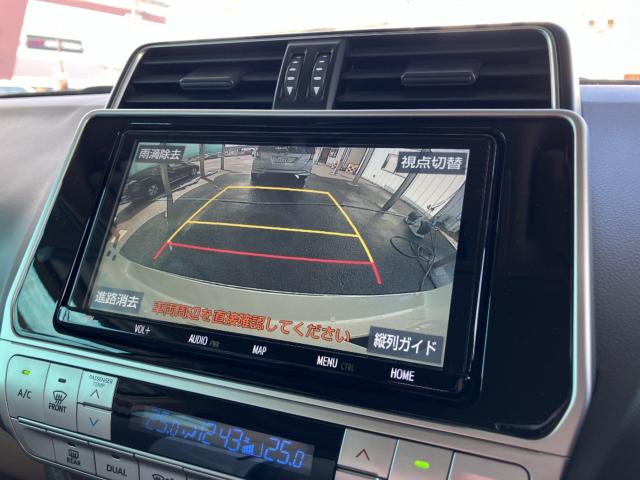 ランドクルーザープラド（新潟県新潟市西区）画像7