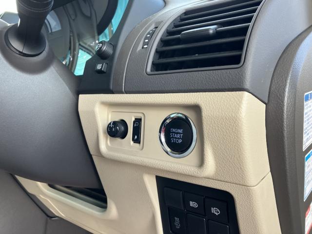 ランドクルーザープラド（新潟県新潟市西区）画像17