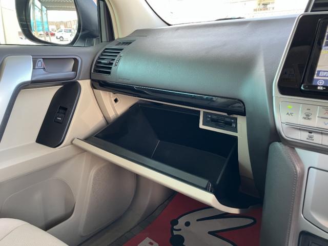 ランドクルーザープラド（新潟県新潟市西区）画像20