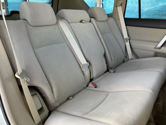 ランドクルーザープラド（新潟県新潟市西区）画像29