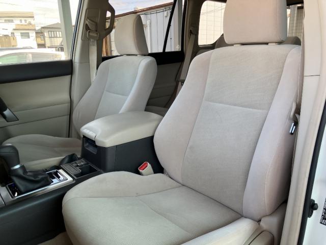 ランドクルーザープラド（新潟県新潟市西区）画像31