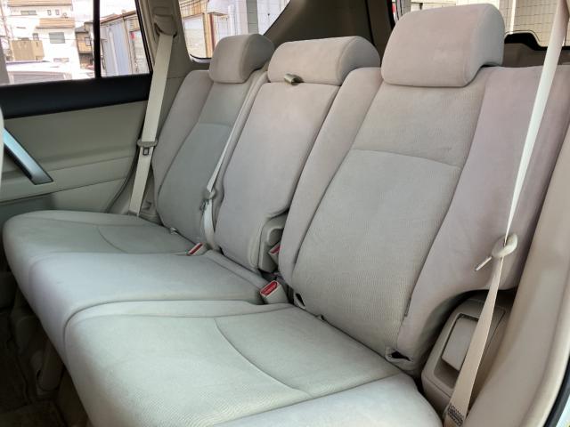 ランドクルーザープラド（新潟県新潟市西区）画像32