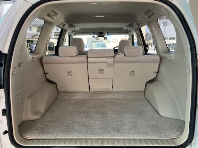 ランドクルーザープラド（新潟県新潟市西区）画像38