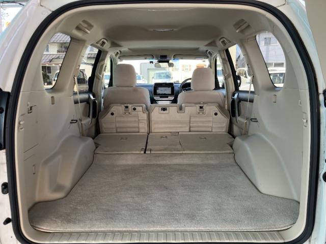 ランドクルーザープラド（新潟県新潟市西区）画像39