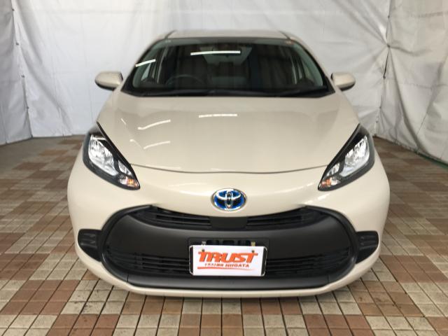 アクア（新潟県新潟市西区）画像5