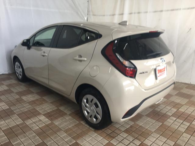 アクア（新潟県新潟市西区）画像9