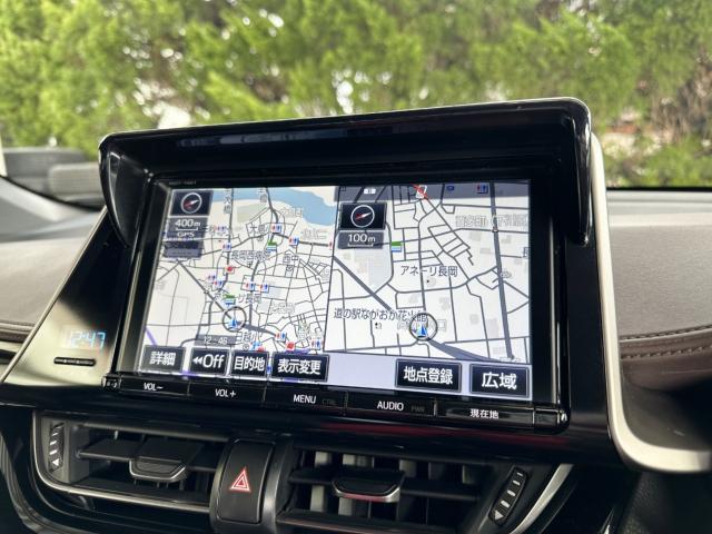 C-HR（新潟県長岡市）画像5