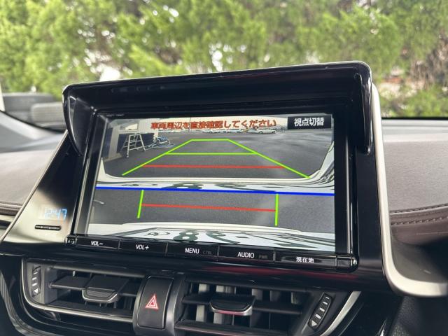 C-HR（新潟県長岡市）画像7