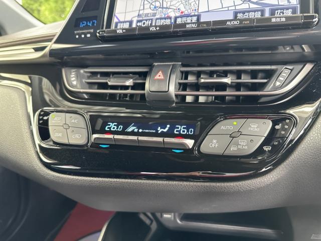 C-HR（新潟県長岡市）画像8