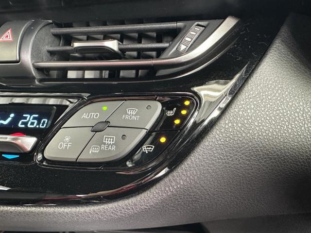 C-HR（新潟県長岡市）画像9