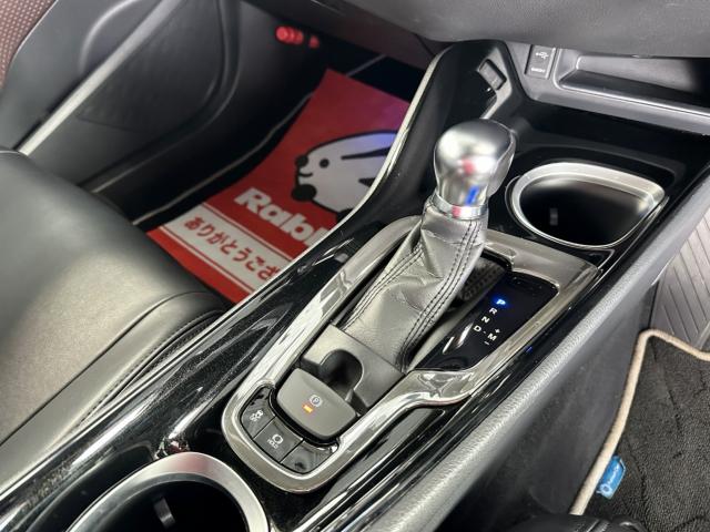 C-HR（新潟県長岡市）画像10