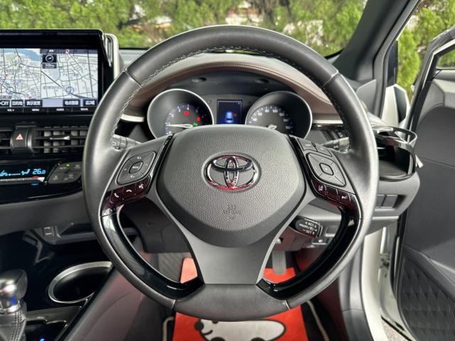 C-HR（新潟県長岡市）画像12