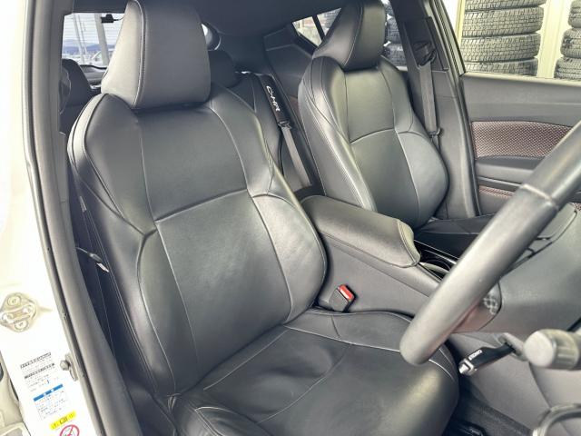 C-HR（新潟県長岡市）画像20