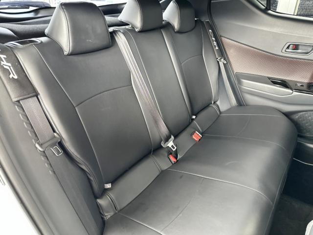C-HR（新潟県長岡市）画像21