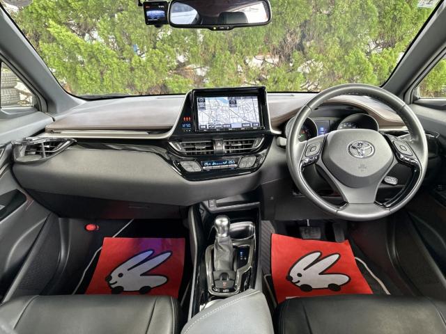 C-HR（新潟県長岡市）画像4