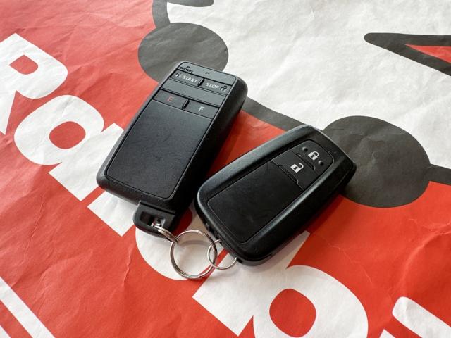 C-HR（新潟県長岡市）画像16