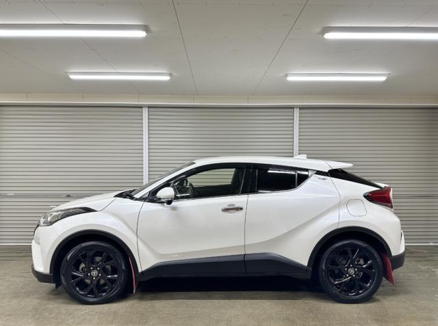 C-HR（新潟県長岡市）画像27