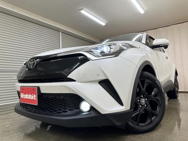 C-HR（新潟県長岡市）画像23