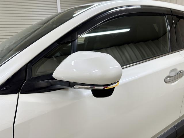 C-HR（新潟県長岡市）画像24