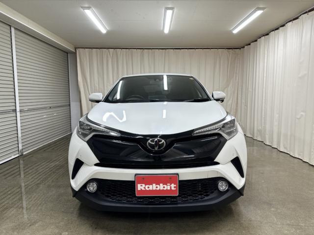 C-HR（新潟県長岡市）画像29