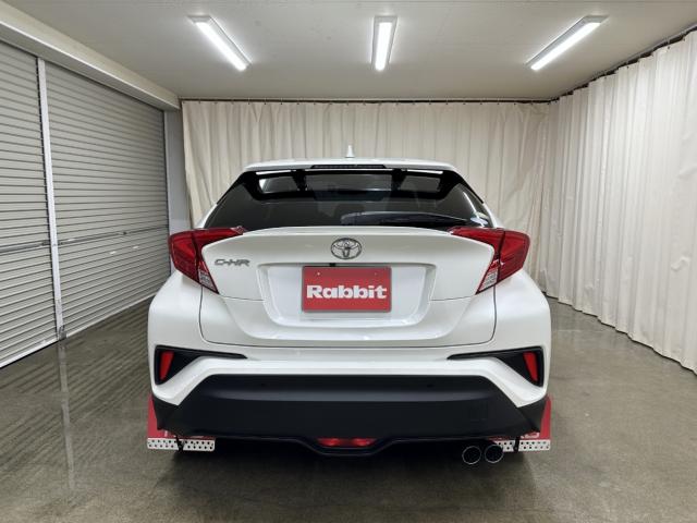 C-HR（新潟県長岡市）画像30