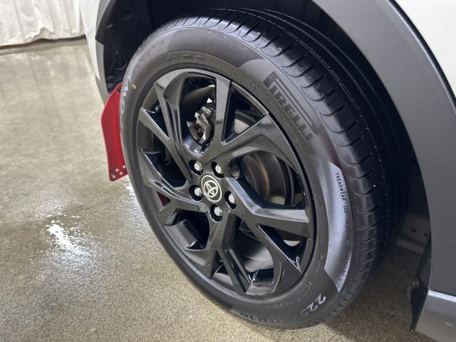 C-HR（新潟県長岡市）画像25