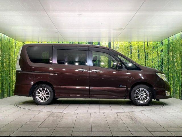 セレナ（新潟県新潟市東区）