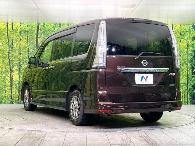 セレナ（新潟県新潟市東区）