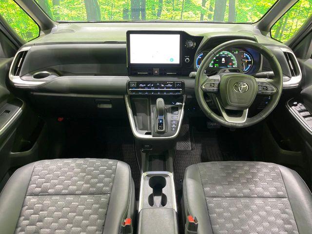 ヴォクシー（新潟県長岡市）