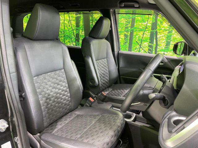 ヴォクシー（新潟県長岡市）