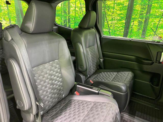 ヴォクシー（新潟県長岡市）