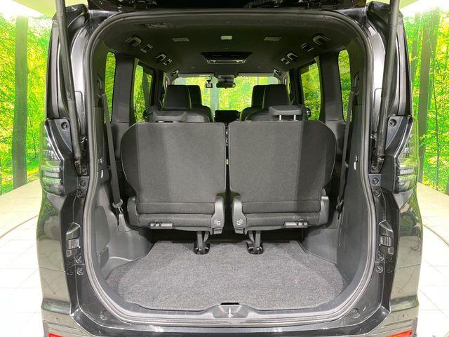 ヴォクシー（新潟県長岡市）