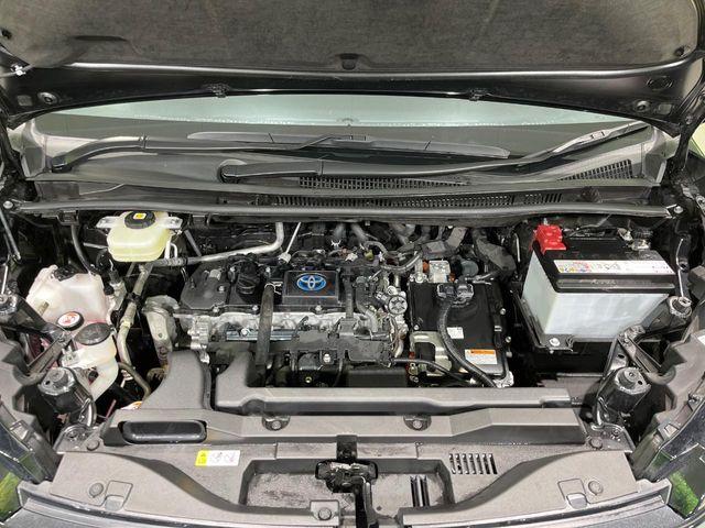 ヴォクシー（新潟県長岡市）