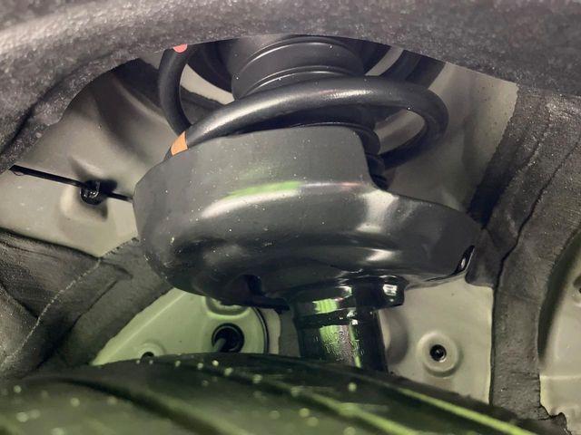 ヴォクシー（新潟県長岡市）