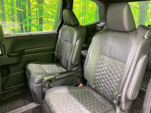 ヴォクシー（新潟県長岡市）