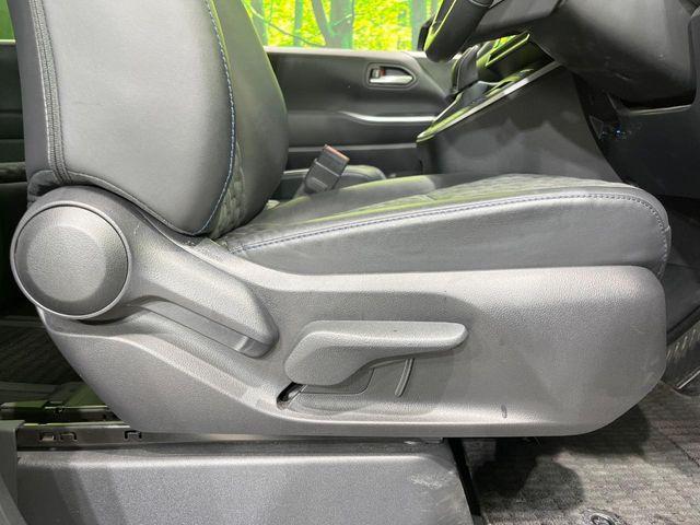 ヴォクシー（新潟県長岡市）