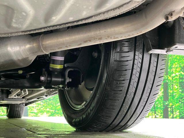 ヴォクシー（新潟県長岡市）