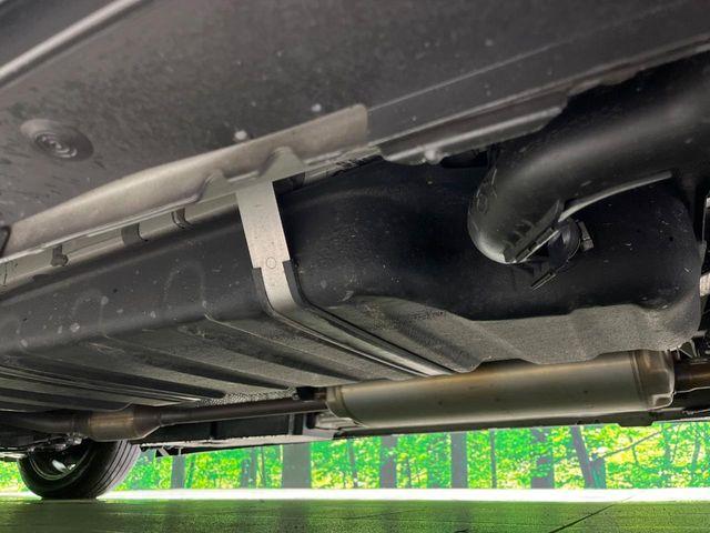 ヴォクシー（新潟県長岡市）