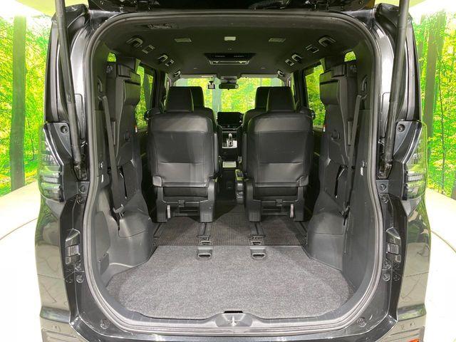 ヴォクシー（新潟県長岡市）