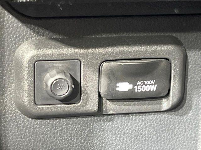 ヴォクシー（新潟県長岡市）