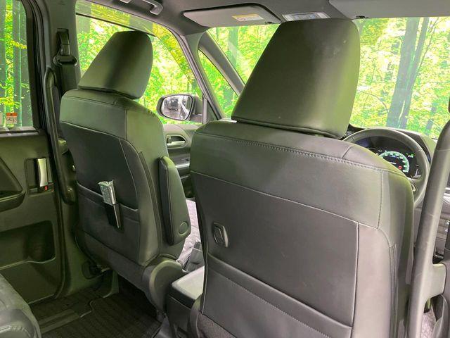 ヴォクシー（新潟県長岡市）