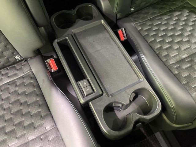 ヴォクシー（新潟県長岡市）