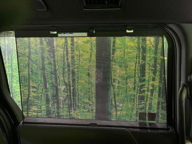 ヴォクシー（新潟県長岡市）