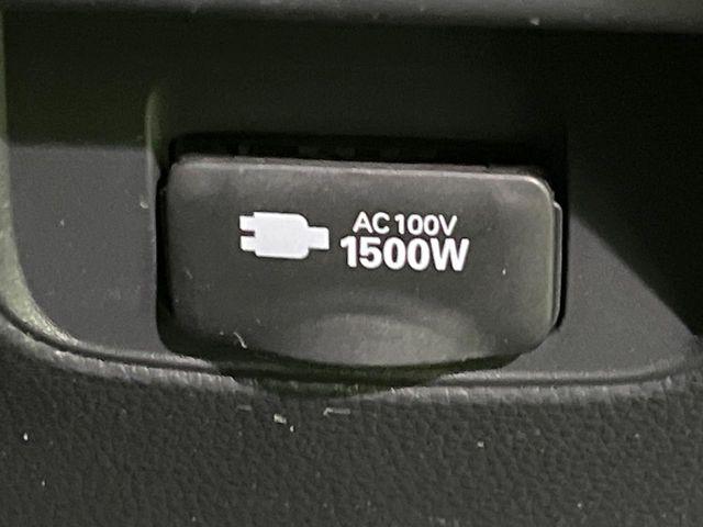 ヴォクシー（新潟県長岡市）